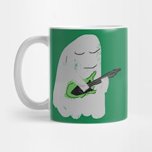 Neon Strums Mug